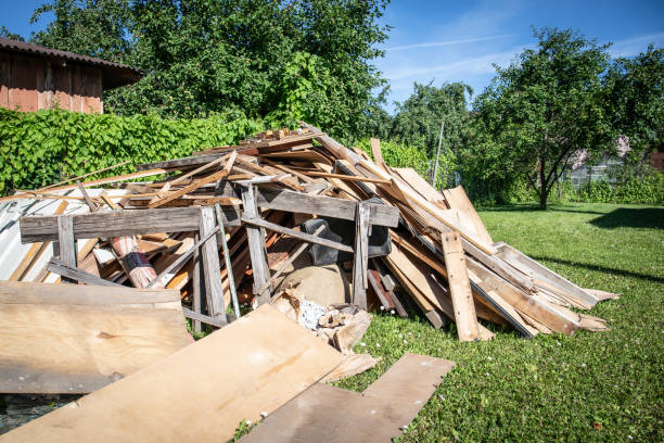 Best Attic Cleanout  in Hamburg, NJ